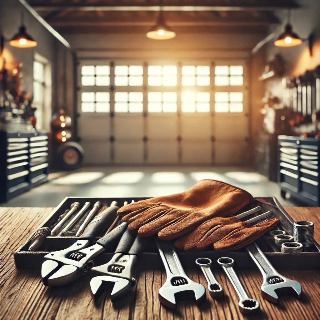 About Our Family-Owned Garage Door Company in Westwood CA - Professional Service Team