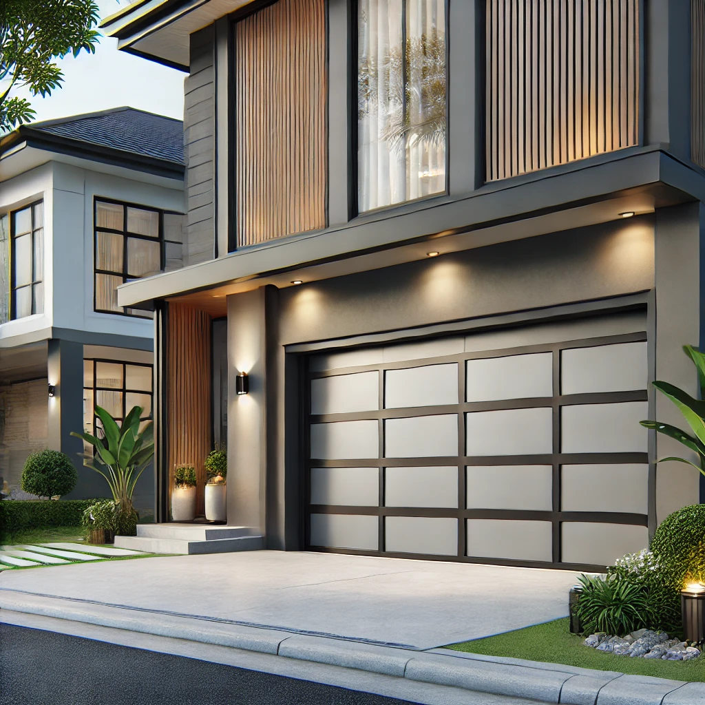 Professional Garage Door Company Westwood CA - 24/7 Emergency Service & Repairs