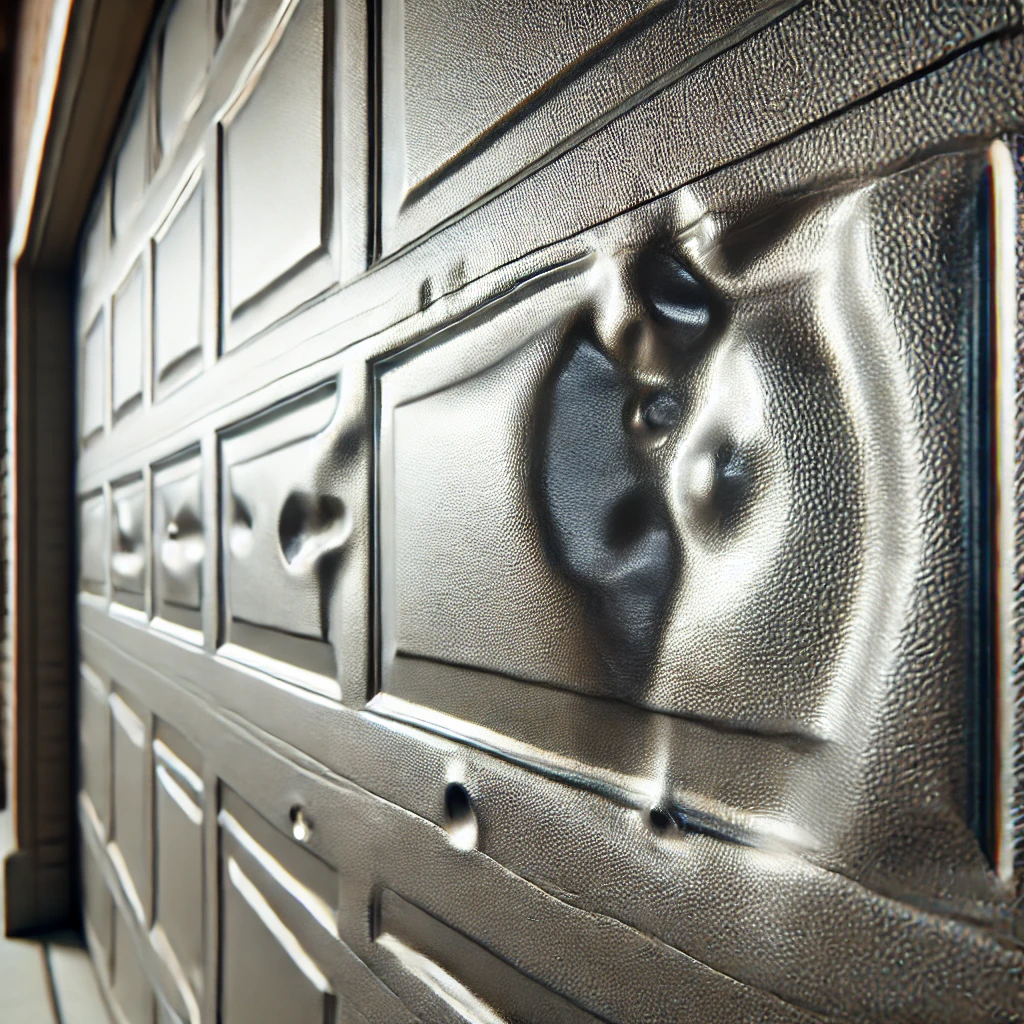 Professional Garage Door Dents Repair Westwood CA - Expert Dent Removal Services