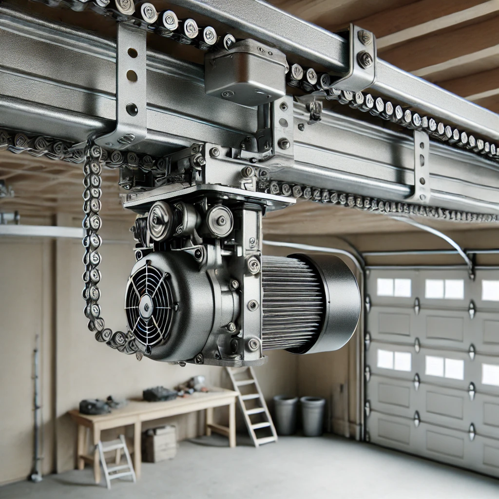 Professional Garage Door Opener Installation Westwood CA - Expert Smart Opener Installation Services