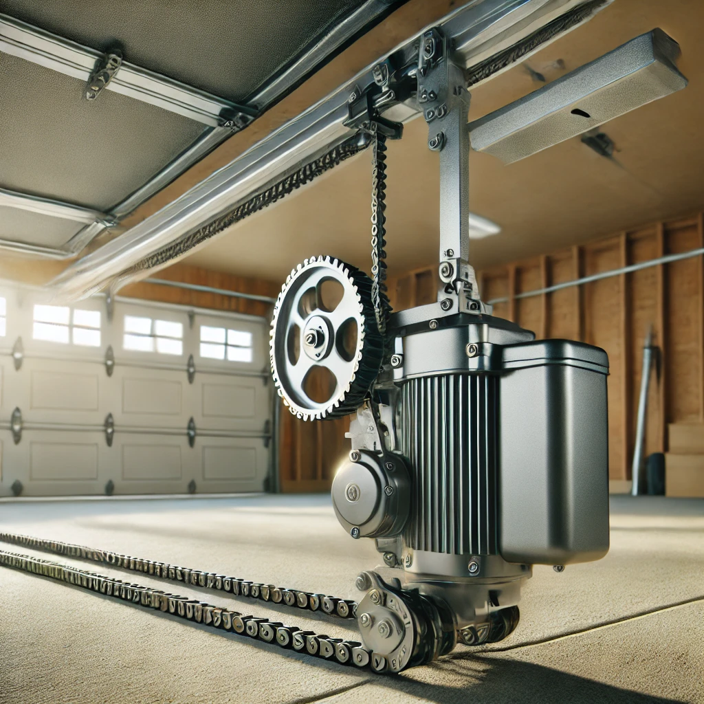 Garage Door Opener Installation & Service in Westwood CA - Professional Solutions for All Opener Brands