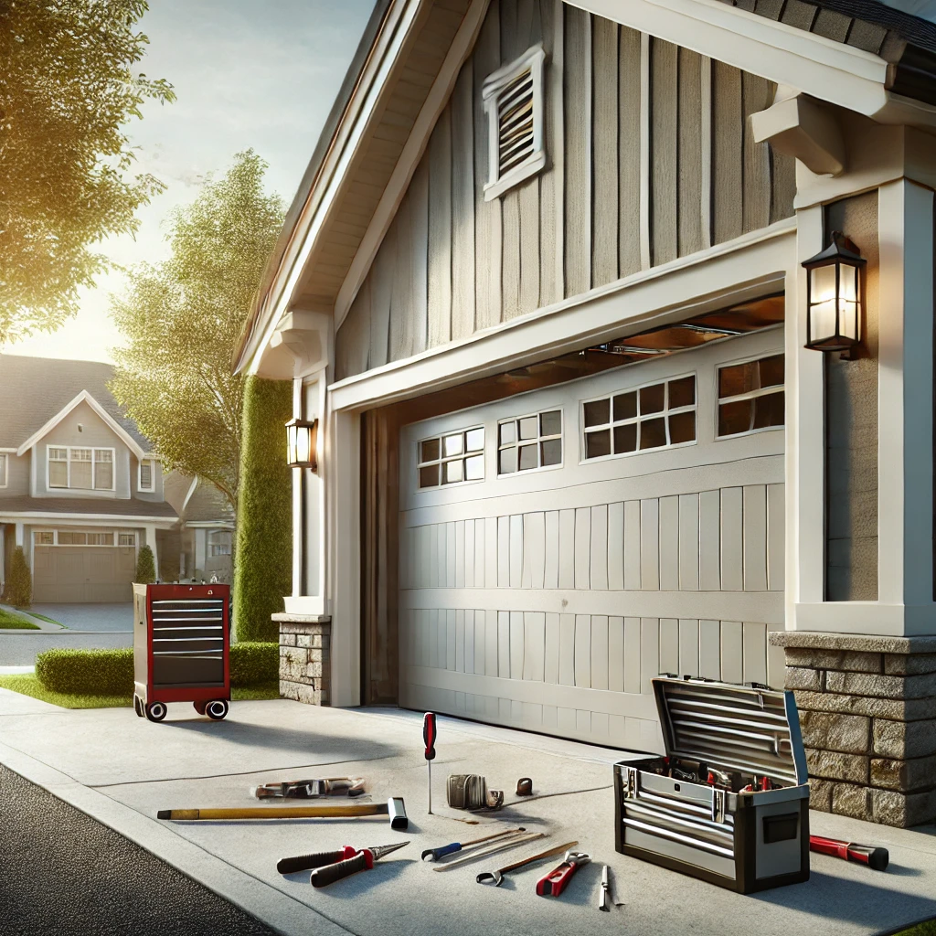 24/7 Garage Door Repair Westwood CA - Emergency Repair Services by Garage Door Repair Westwood California