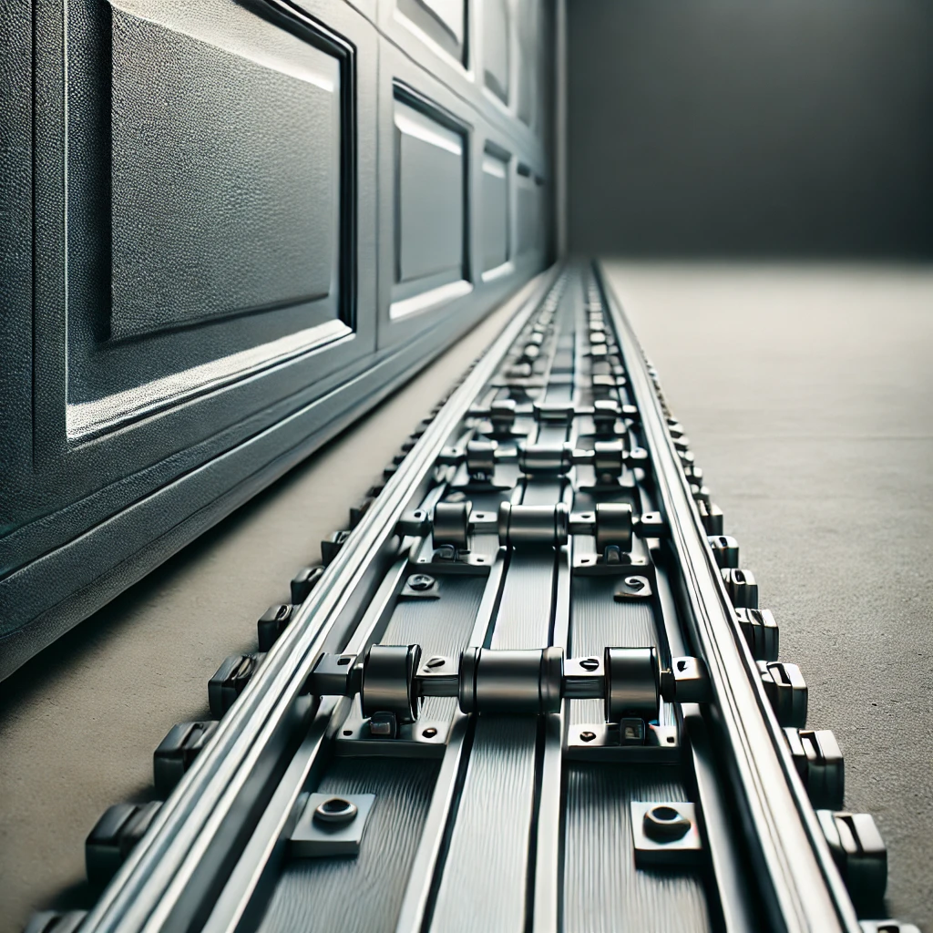 Professional Garage Door Track Repair Westwood CA - Expert Track & Roller Repair Services