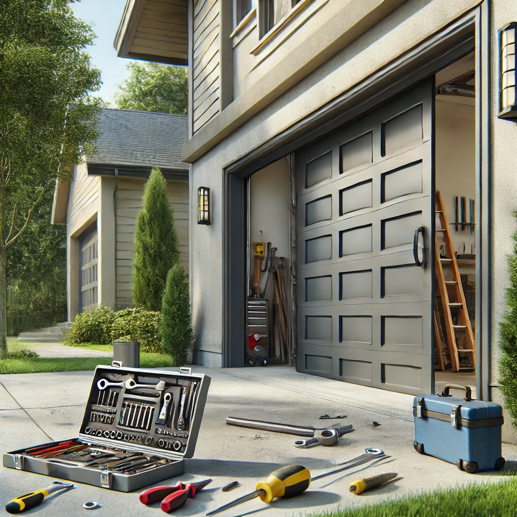 Local Garage Door Repair Westwood CA - 24/7 Emergency Service Near You