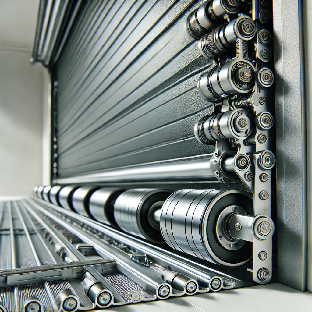 Expert Roller Garage Door Repairs Westwood CA - Professional Door System Specialists